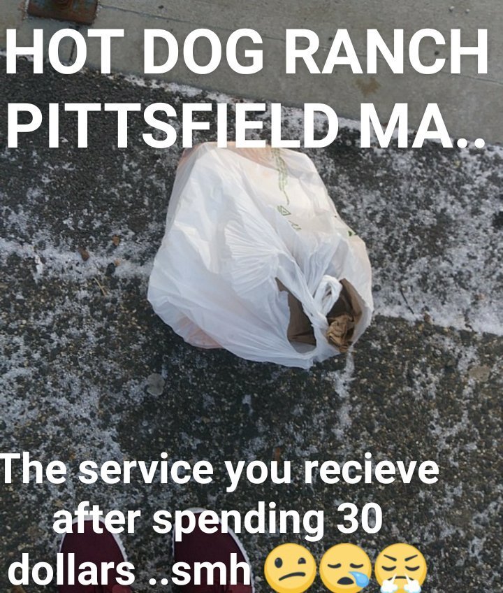 Hot Dog Ranch